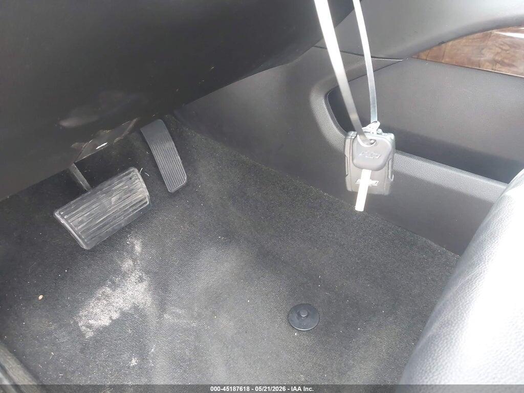 1GNSKHKC3GR432667 2016 CHEVROLET SUBURBAN photo no. 11