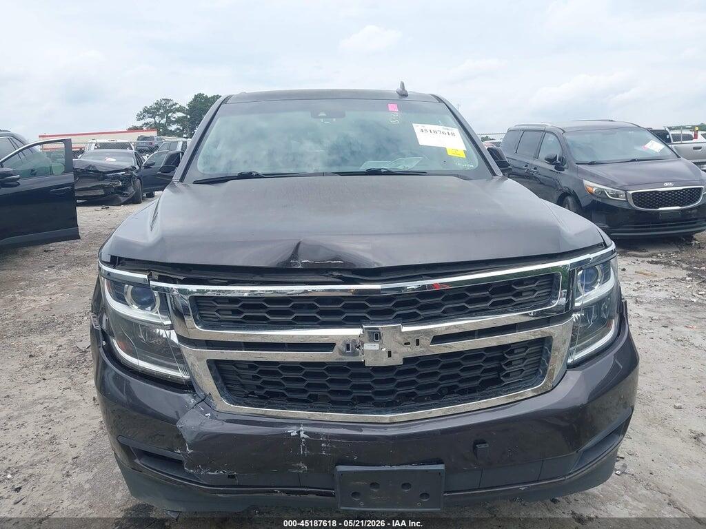 1GNSKHKC3GR432667 2016 CHEVROLET SUBURBAN photo no. 12