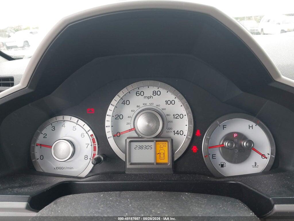 5FNYF4H55BB045626 2011 HONDA PILOT photo no. 7