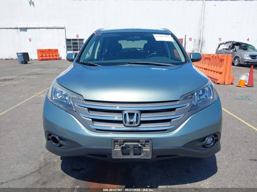 JHLRM4H76CC018979 2012 HONDA CR-V photo no. 12