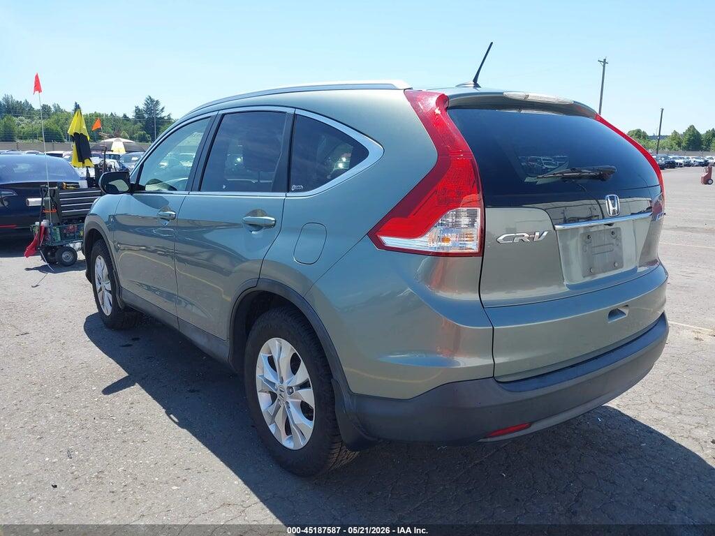 JHLRM4H76CC018979 2012 HONDA CR-V photo no. 3