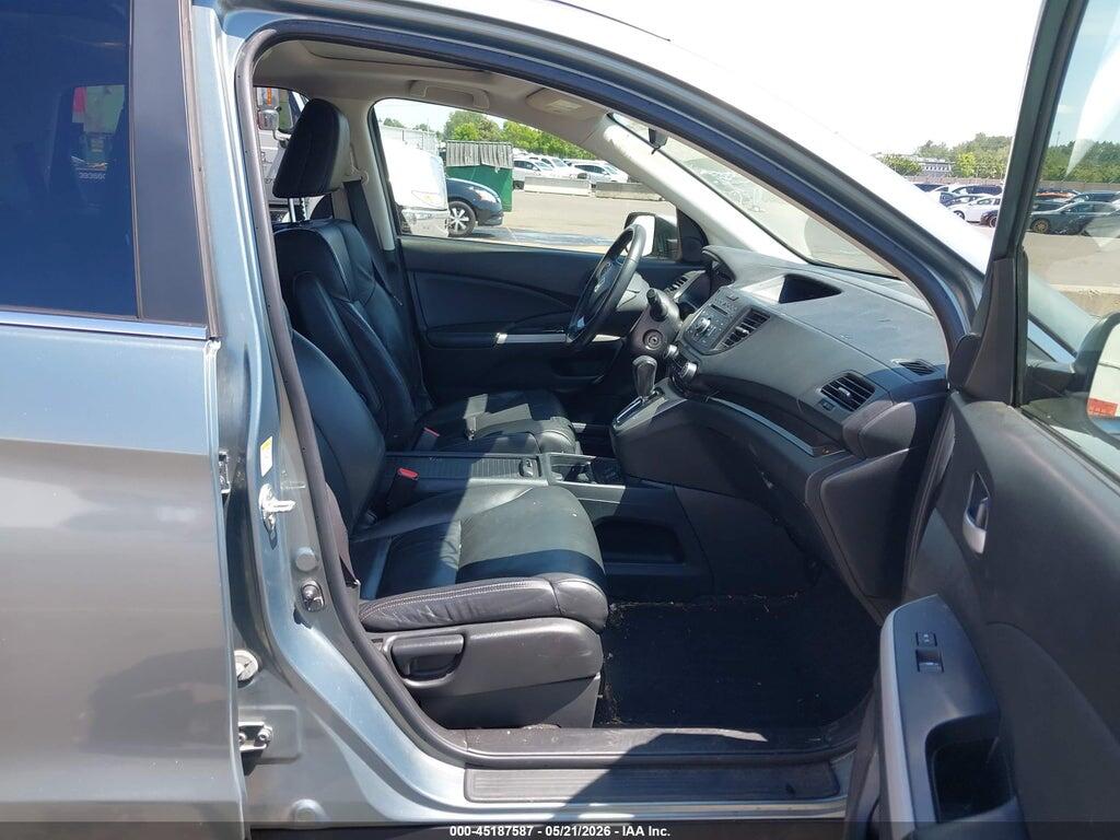 JHLRM4H76CC018979 2012 HONDA CR-V photo no. 5