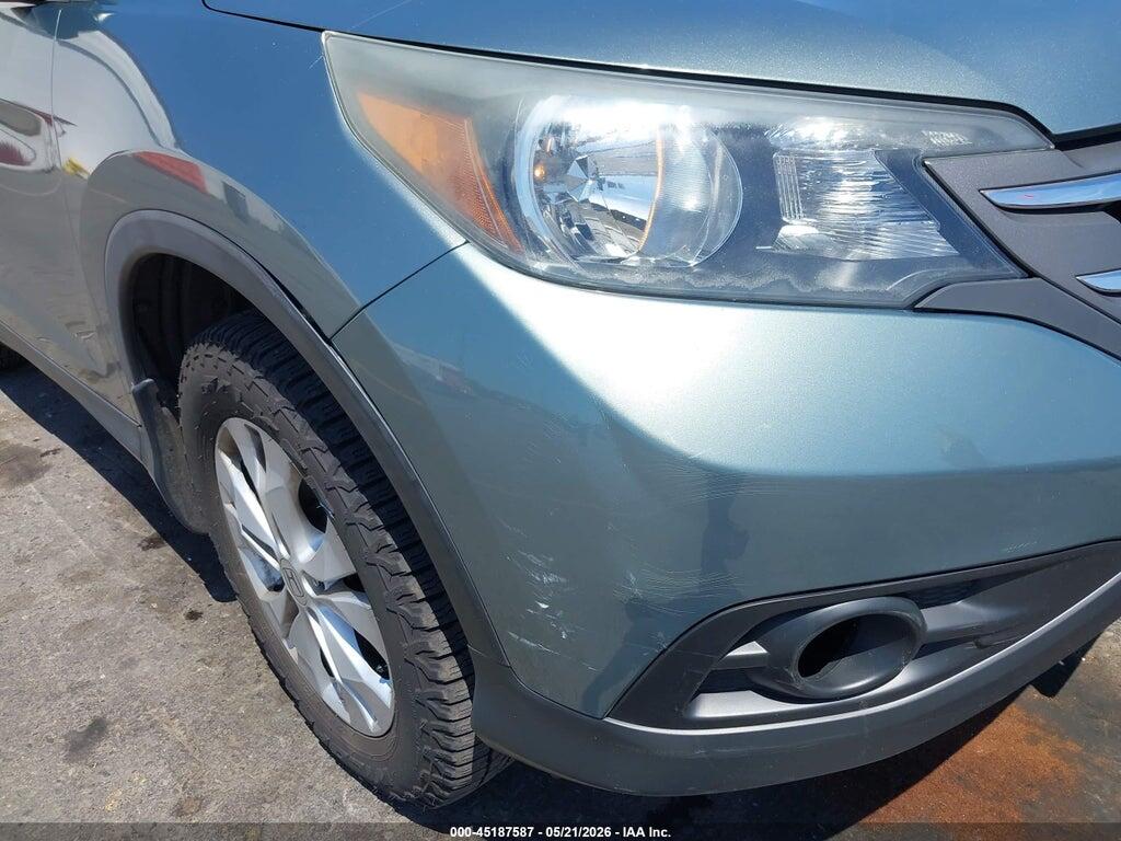 JHLRM4H76CC018979 2012 HONDA CR-V photo no. 6