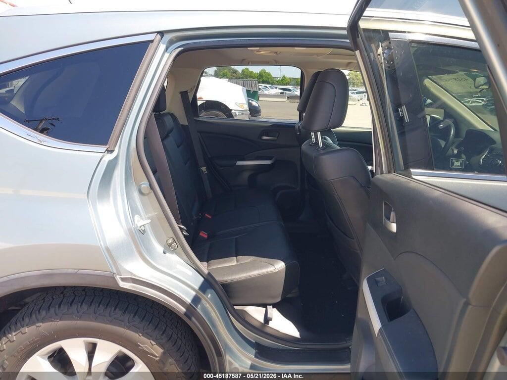 JHLRM4H76CC018979 2012 HONDA CR-V photo no. 8