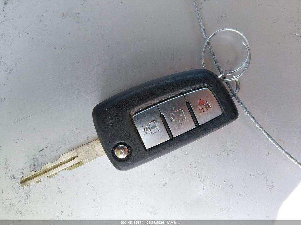 5N1AT2MT4EC764415 2014 NISSAN ROGUE photo no. 11