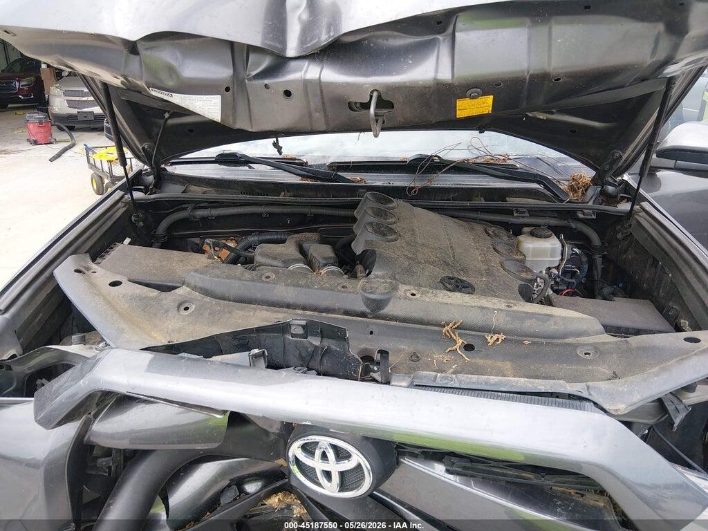 JTEBU5JR6E5156749 2014 TOYOTA 4RUNNER photo no. 10