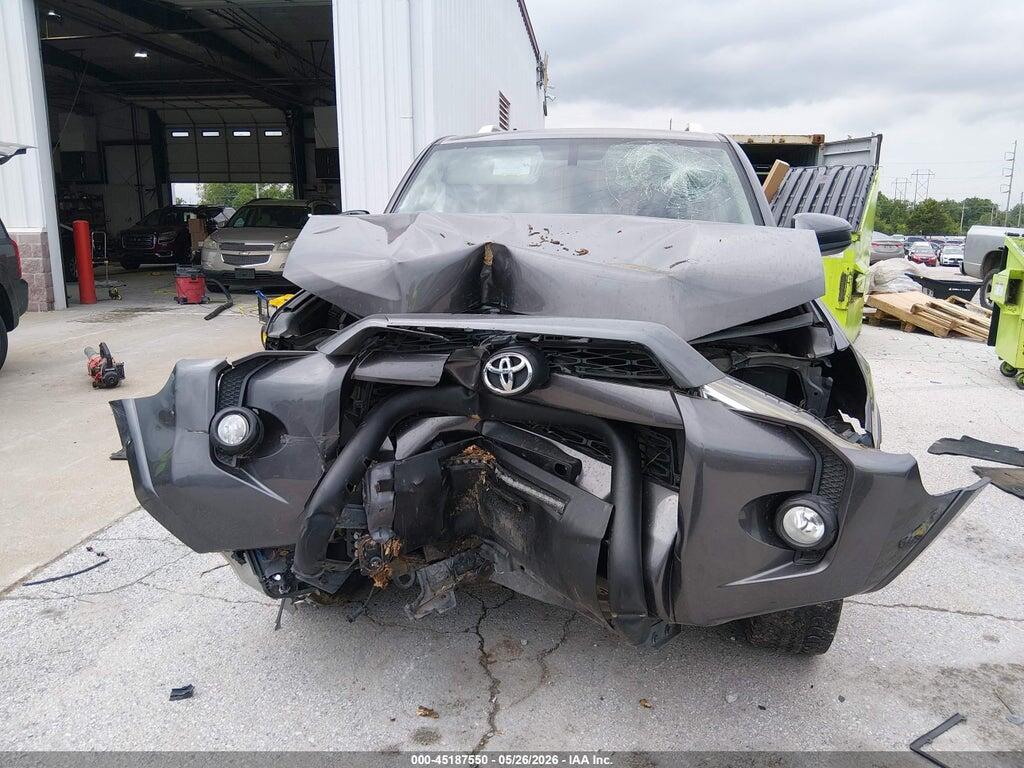 JTEBU5JR6E5156749 2014 TOYOTA 4RUNNER photo no. 12