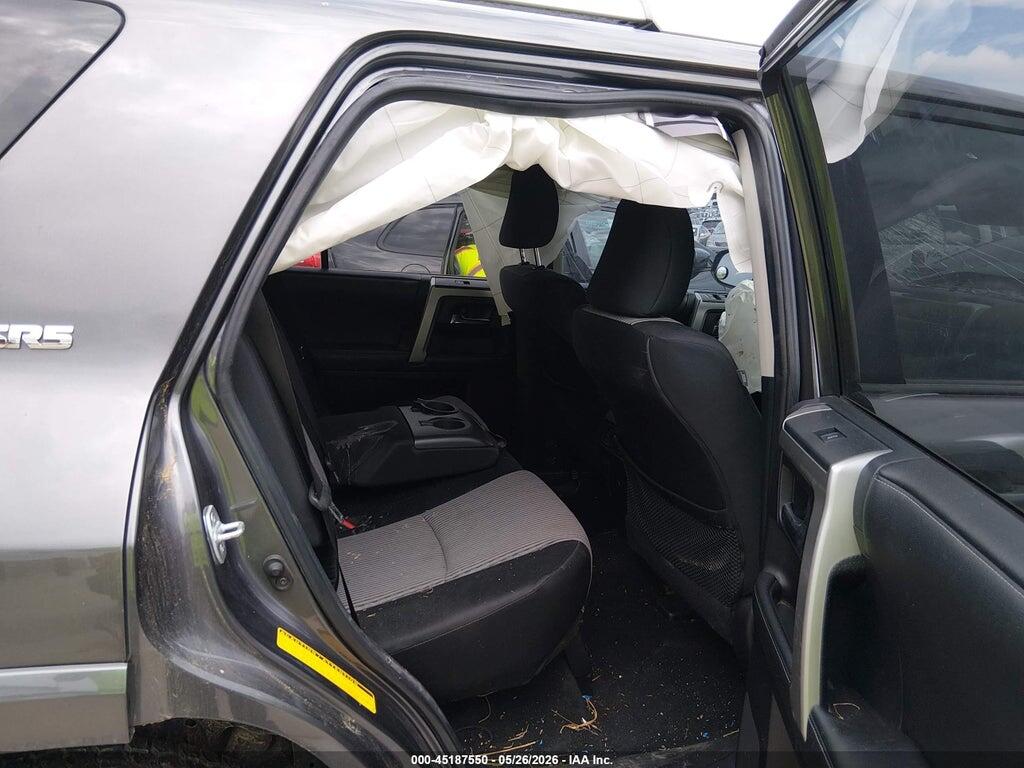 JTEBU5JR6E5156749 2014 TOYOTA 4RUNNER photo no. 8