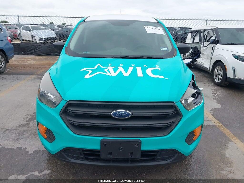 1FMCU0F72KUA79250 2019 FORD ESCAPE photo no. 12