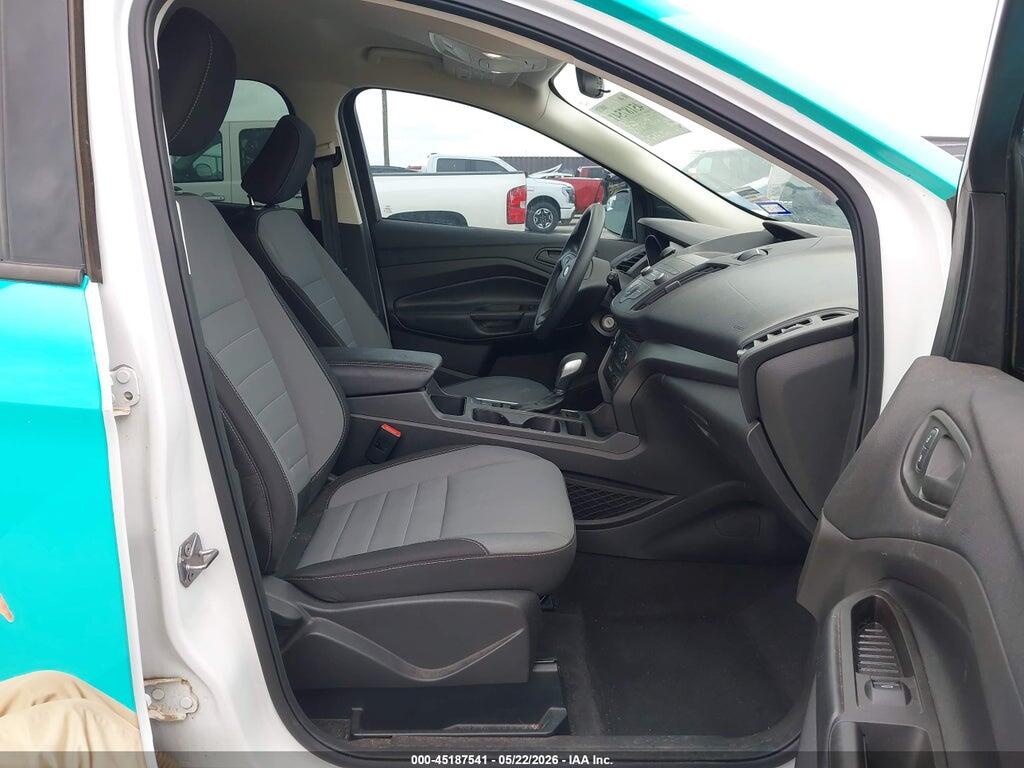 1FMCU0F72KUA79250 2019 FORD ESCAPE photo no. 5