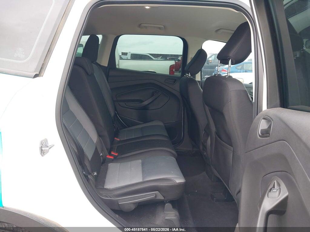 1FMCU0F72KUA79250 2019 FORD ESCAPE photo no. 8