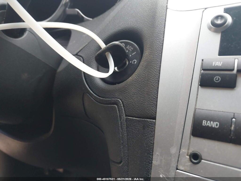 1G1ZC5EBXAF265005 2010 CHEVROLET MALIBU photo no. 11