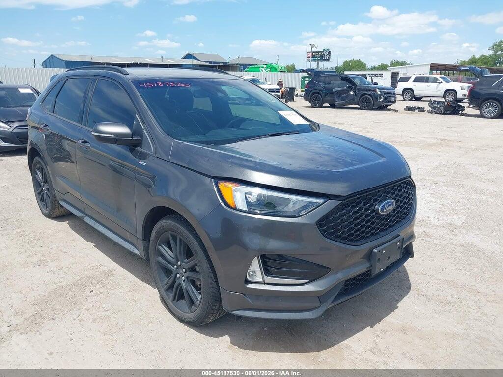 2FMPK3J98LBB19078 2020 FORD EDGE photo no. 1