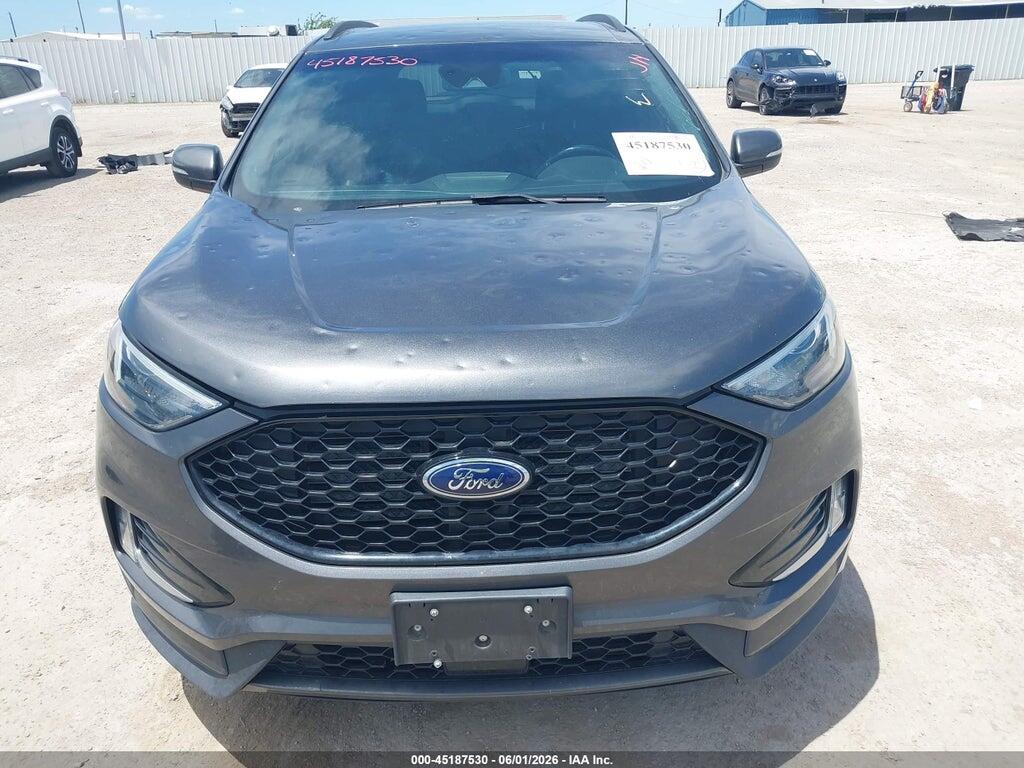 2FMPK3J98LBB19078 2020 FORD EDGE photo no. 12