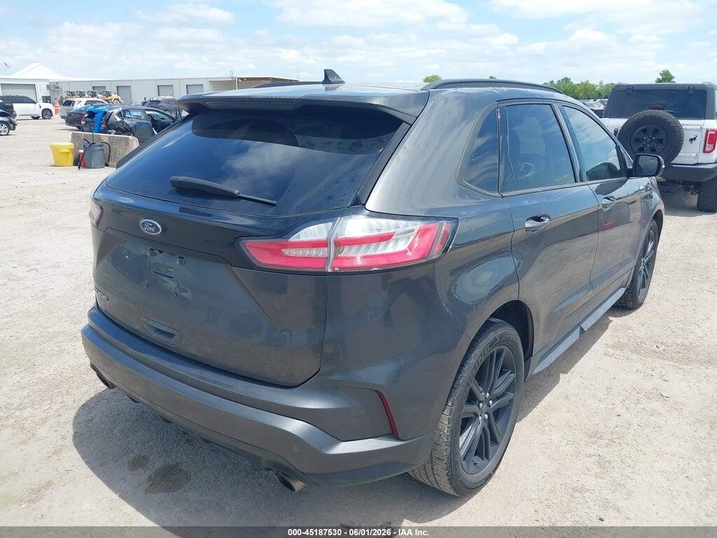 2FMPK3J98LBB19078 2020 FORD EDGE photo no. 4