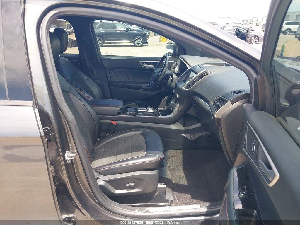 2FMPK3J98LBB19078 2020 FORD EDGE photo no. 5