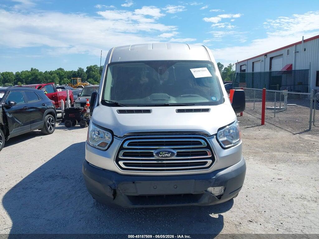 1FBAX2CG0GKA78057 2016 FORD TRANSIT-350 photo no. 12