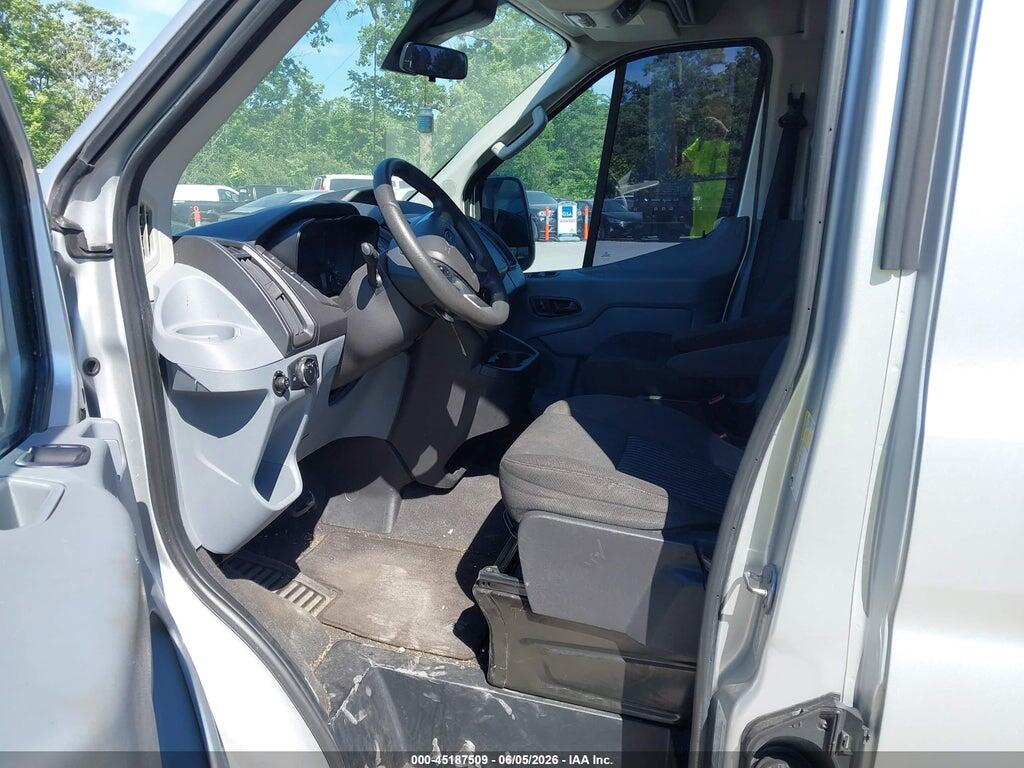 1FBAX2CG0GKA78057 2016 FORD TRANSIT-350 photo no. 5