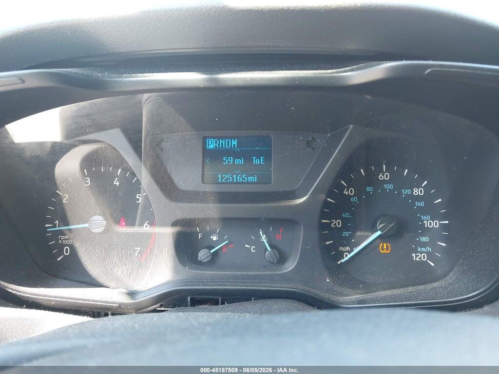 1FBAX2CG0GKA78057 2016 FORD TRANSIT-350 photo no. 7