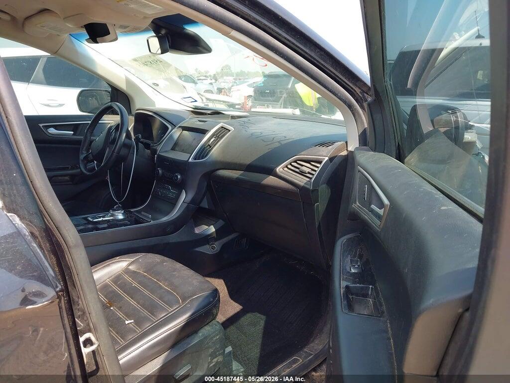 2FMPK3J91LBA44479 2020 FORD EDGE photo no. 5