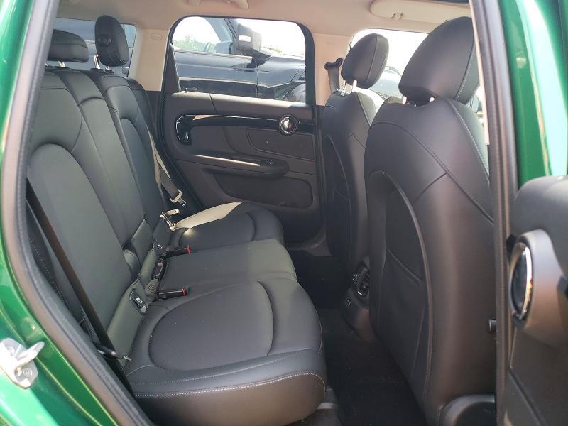 2023 MINI COOPER S COUNTRYMAN ALL4 — Фото 10 из 12