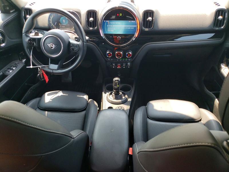 2023 MINI COOPER S COUNTRYMAN ALL4 — Фото 8 из 12