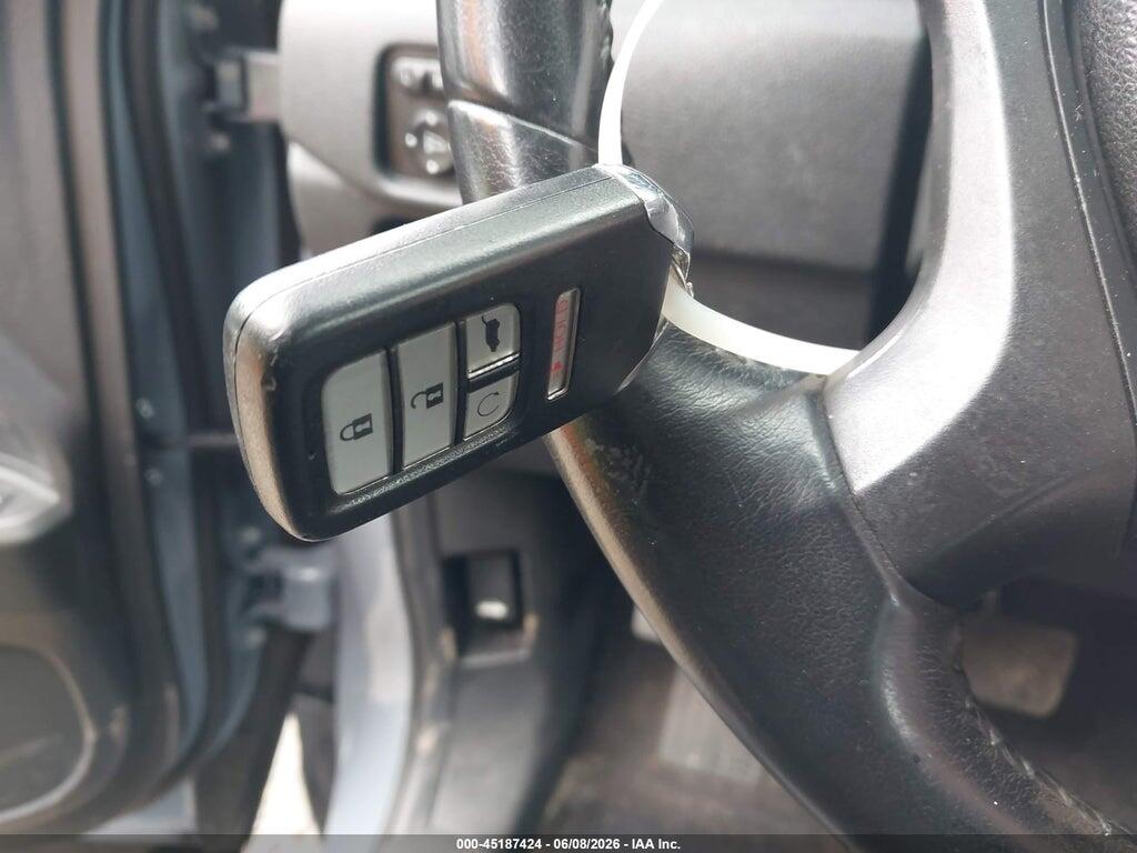 5FNYF6H28NB071935 2022 HONDA PILOT photo no. 11