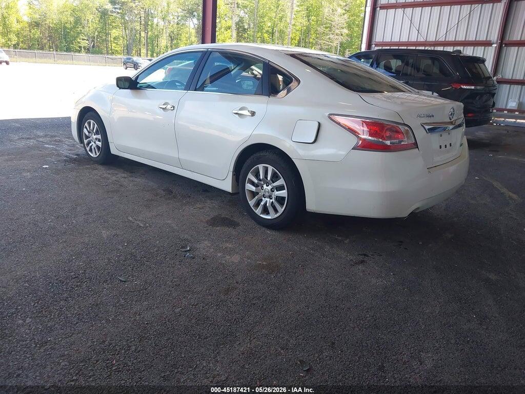 1N4AL3AP2DN570153 2013 NISSAN ALTIMA photo no. 3