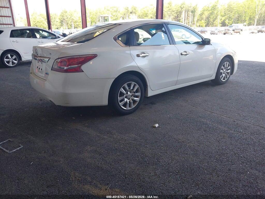 1N4AL3AP2DN570153 2013 NISSAN ALTIMA photo no. 4