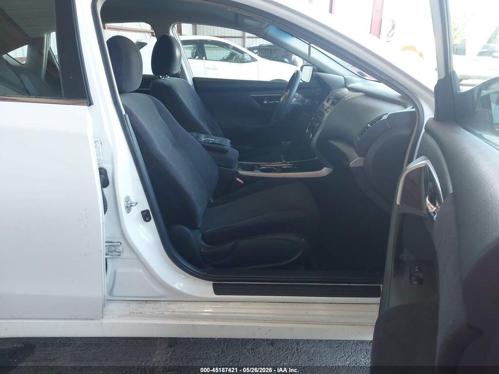 1N4AL3AP2DN570153 2013 NISSAN ALTIMA photo no. 5