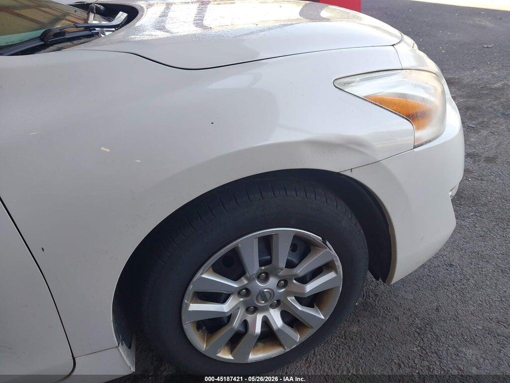 1N4AL3AP2DN570153 2013 NISSAN ALTIMA photo no. 6