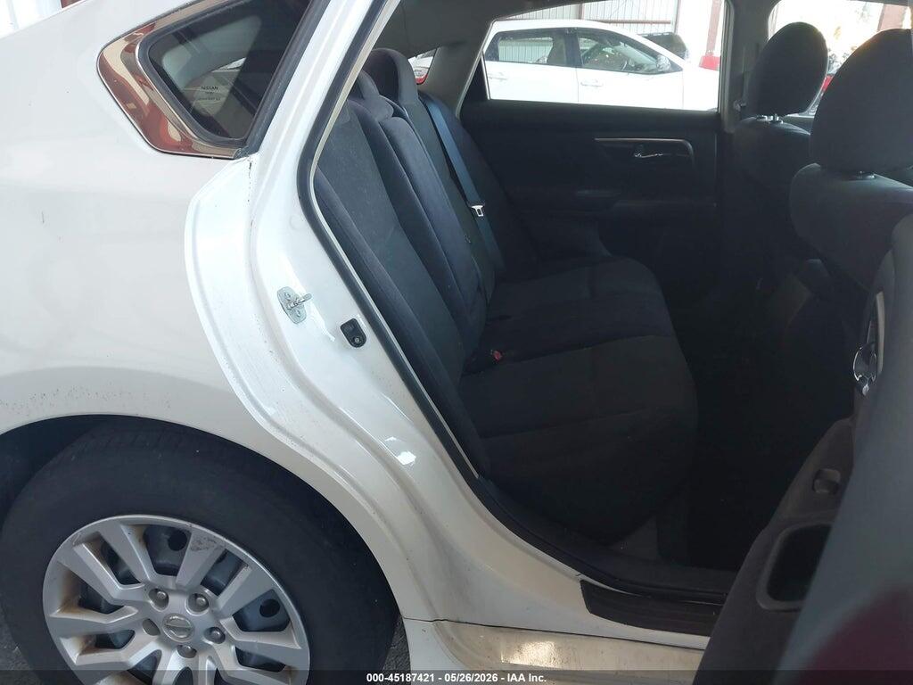 1N4AL3AP2DN570153 2013 NISSAN ALTIMA photo no. 8