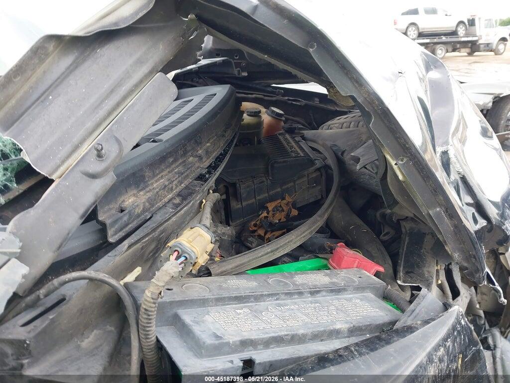 1FTPW14524KD20861 2004 FORD F-150 photo no. 10