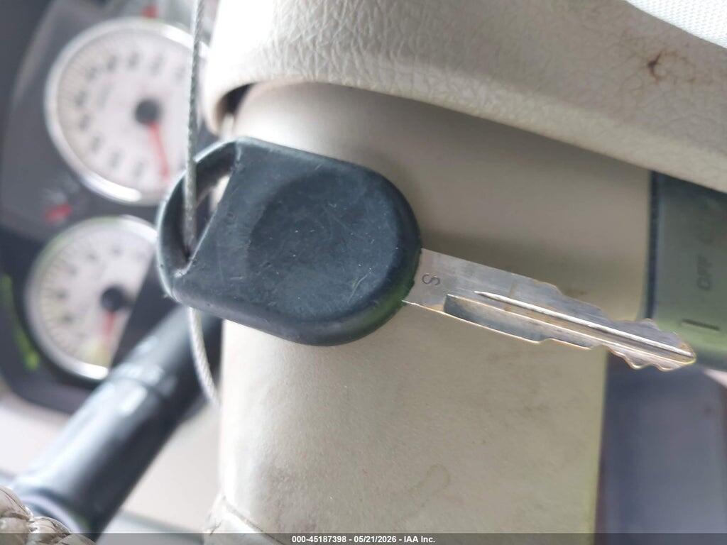 1FTPW14524KD20861 2004 FORD F-150 photo no. 11