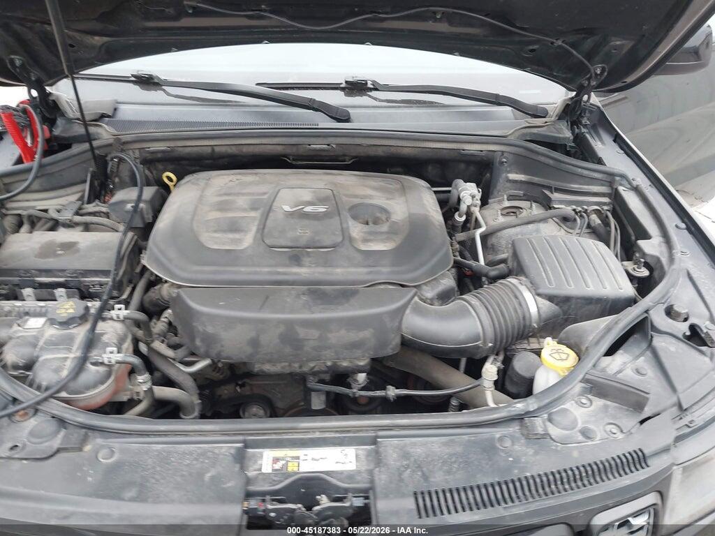1C4RJFAG4HC720334 2017 JEEP GRAND CHEROKEE photo no. 10