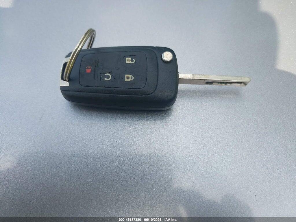2GNALBEK8E6270911 2014 CHEVROLET EQUINOX photo no. 11