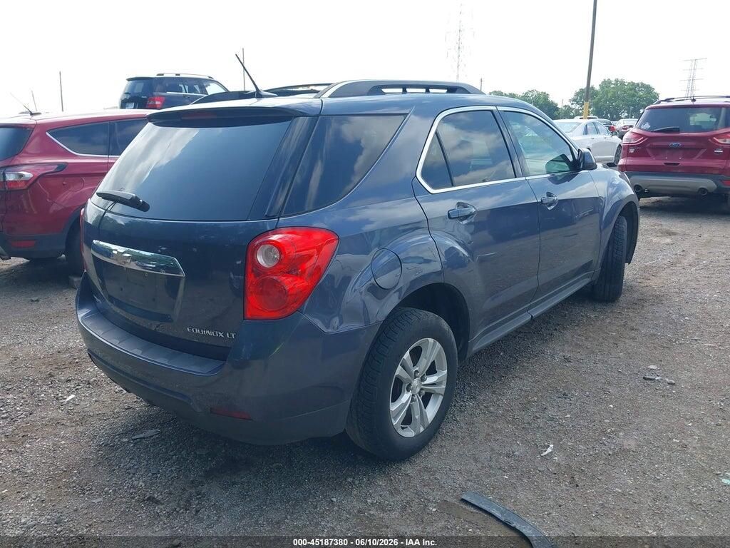 2GNALBEK8E6270911 2014 CHEVROLET EQUINOX photo no. 4