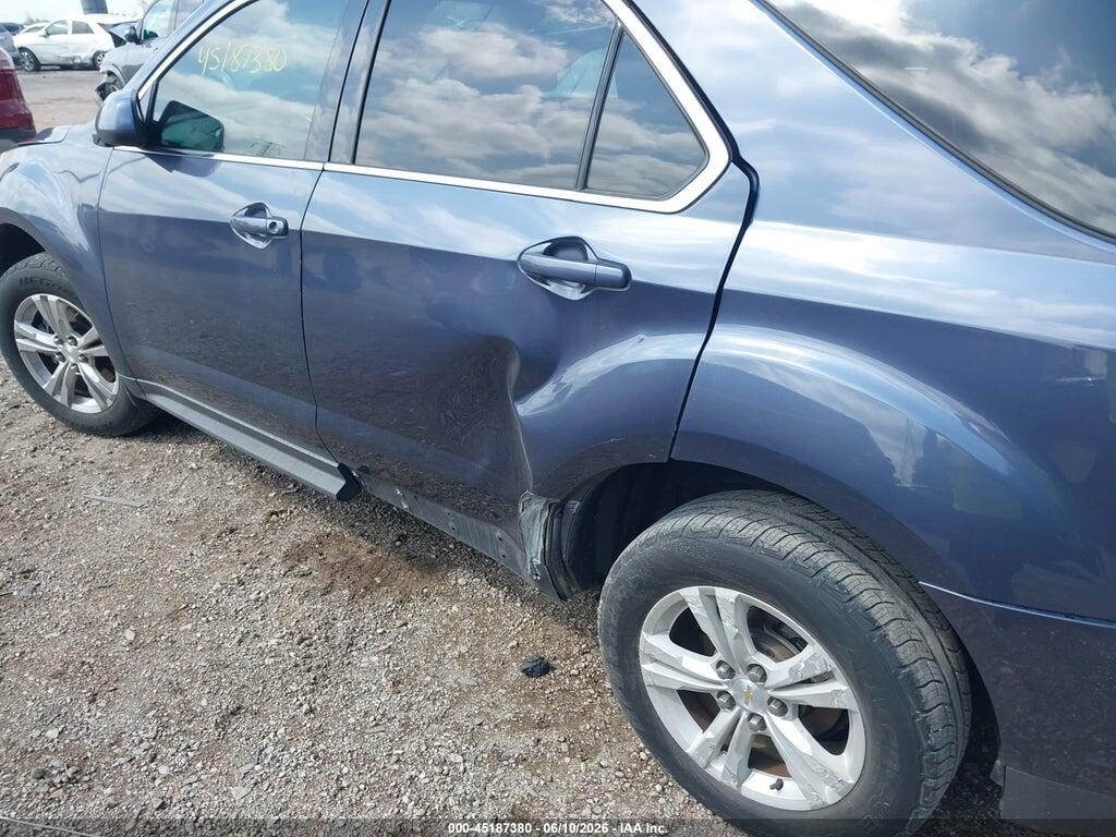 2GNALBEK8E6270911 2014 CHEVROLET EQUINOX photo no. 6