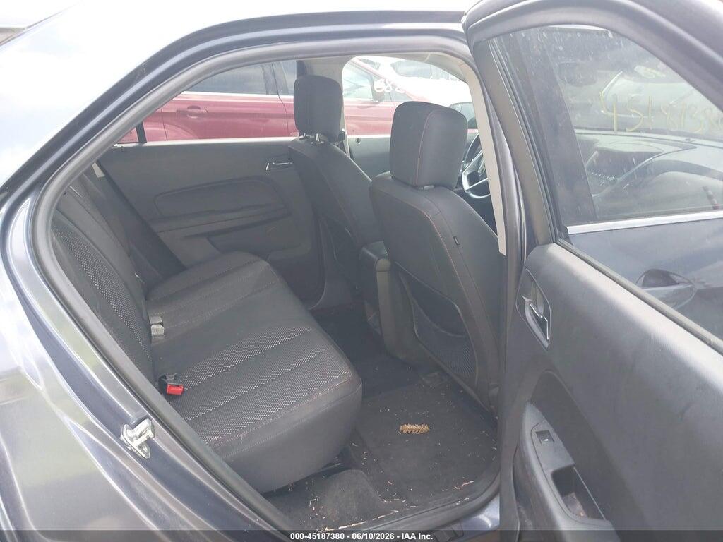 2GNALBEK8E6270911 2014 CHEVROLET EQUINOX photo no. 8