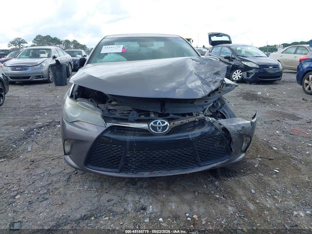 4T1BF1FKXFU114350 2015 TOYOTA CAMRY photo no. 12
