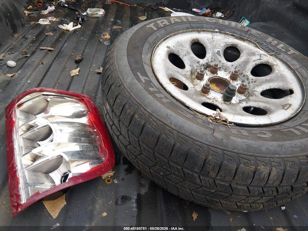1GCRCPEX6BZ378495 2011 CHEVROLET SILVERADO 1500 photo no. 12