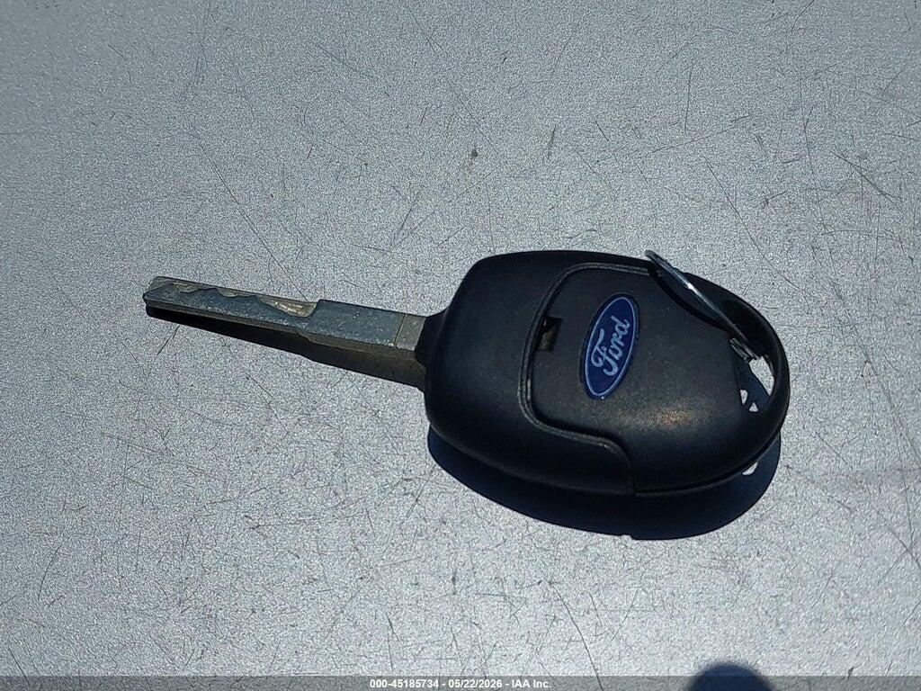 3FADP4BJ7EM183000 2014 FORD FIESTA photo no. 11