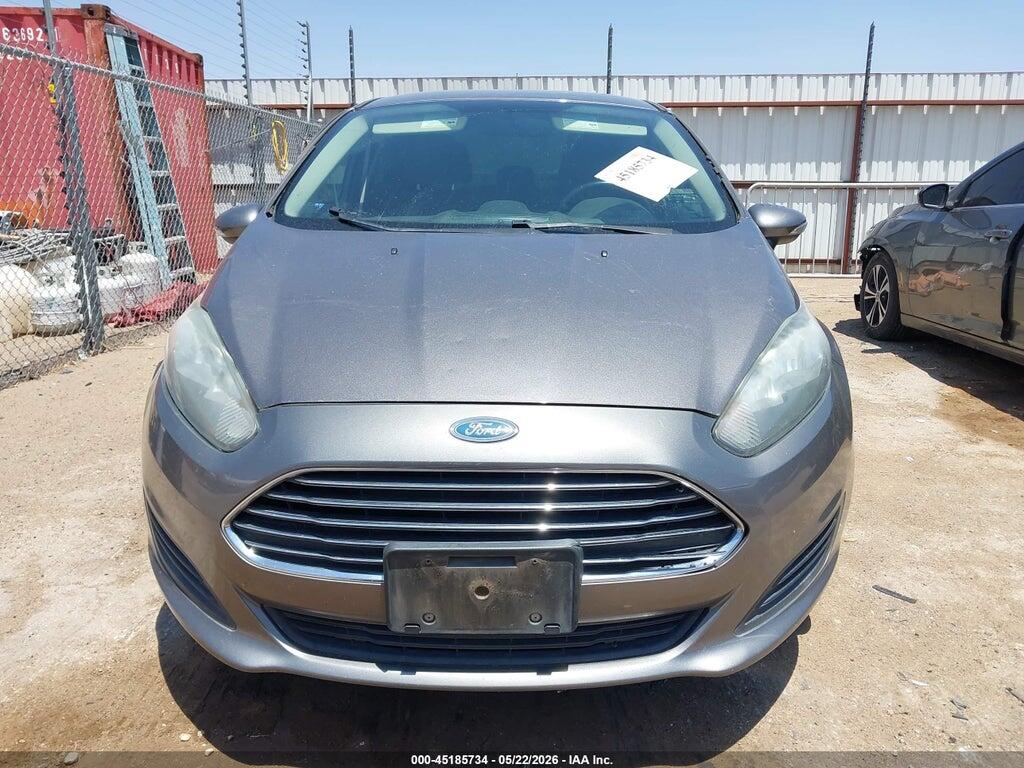 3FADP4BJ7EM183000 2014 FORD FIESTA photo no. 12