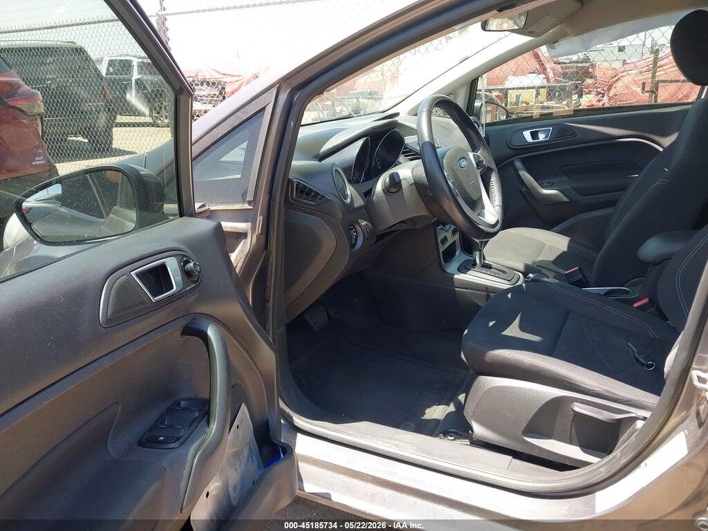 3FADP4BJ7EM183000 2014 FORD FIESTA photo no. 5