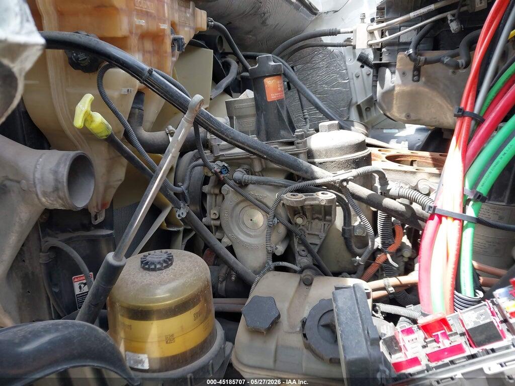 1FUBGADV2CSBS4923 2012 FREIGHTLINER CASCADIA 113 photo no. 12