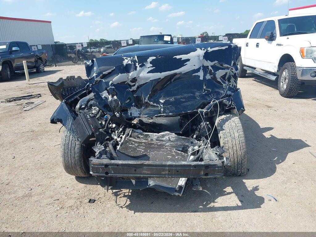 1FA6P8AM1F5324579 2015 FORD MUSTANG photo no. 11
