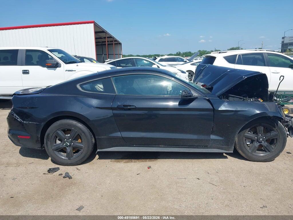 1FA6P8AM1F5324579 2015 FORD MUSTANG photo no. 12