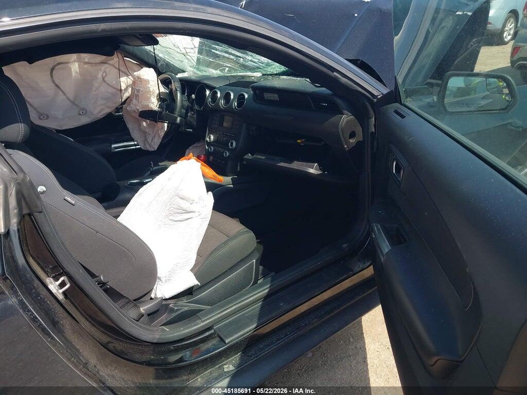 1FA6P8AM1F5324579 2015 FORD MUSTANG photo no. 5