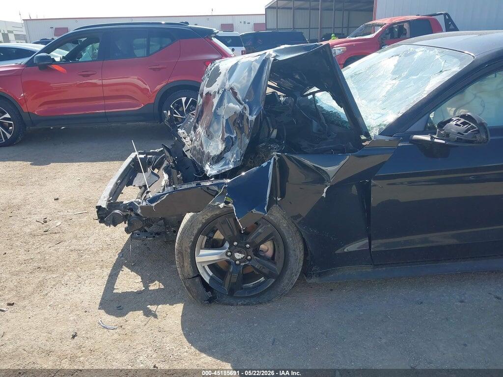 1FA6P8AM1F5324579 2015 FORD MUSTANG photo no. 6
