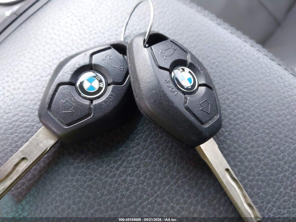 WBAEK73434B321948 2004 BMW 645CI photo no. 11